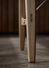 BM1160 Huntsman Dining Table